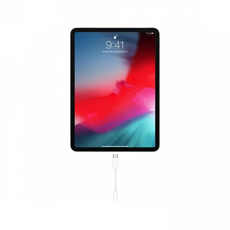 USB-C na 3,5 mm adaptér pre slúchadlový konektor Apple