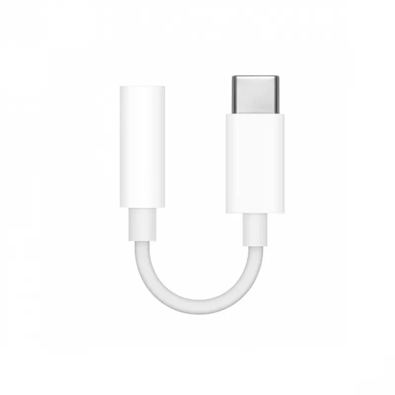 USB-C na 3,5 mm adaptér pre slúchadlový konektor Apple