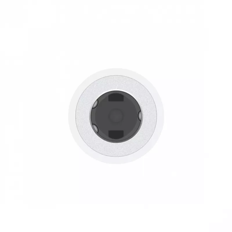 USB-C na 3,5 mm adaptér pre slúchadlový konektor Apple