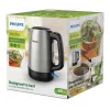Philips Daily Collection HD9350/90 rýchlovarná kanvica 1,7 L 2200 W