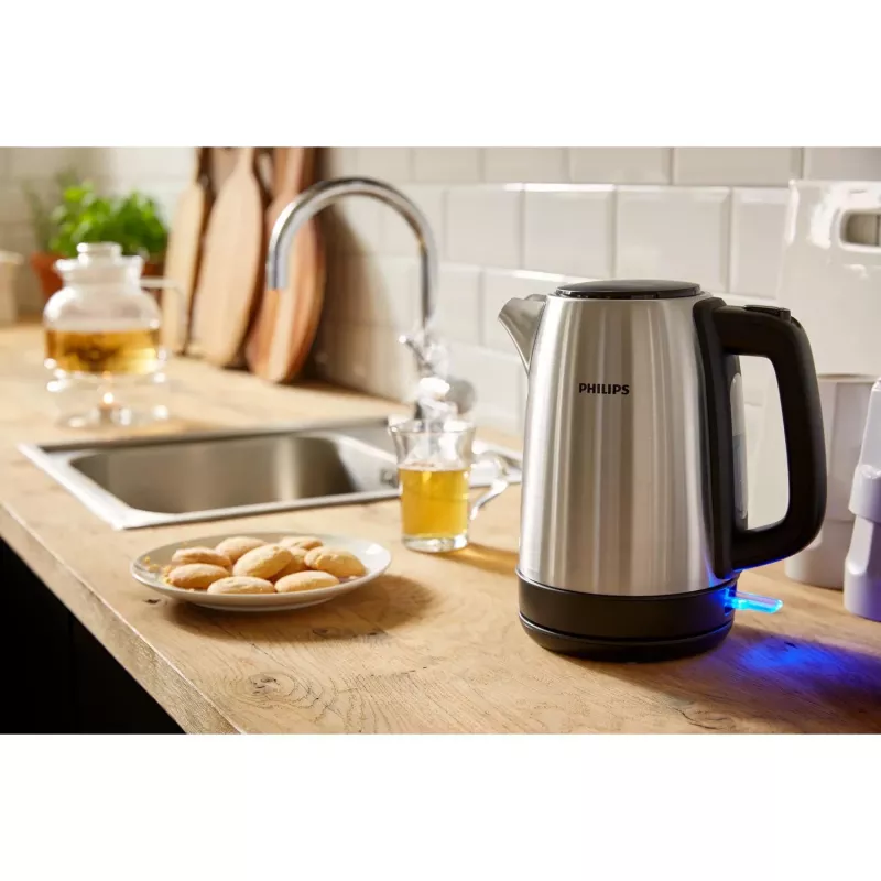 Philips Daily Collection HD9350/90 rýchlovarná kanvica 1,7 L 2200 W