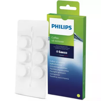 Philips CA6704/10 tablety na odstránenie kávového oleja