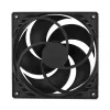 ARCTIC P14 – 140 mm ventilátor optimalizovaný na tlak