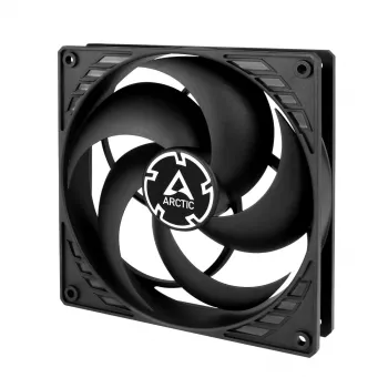ARCTIC P14 – 140 mm ventilátor optimalizovaný na tlak