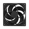 ARCTIC P14 PWM PST 140 mm ventilátor optimalizovaný na tlak s PWM PST