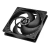 ARCTIC P14 PWM PST 140 mm ventilátor optimalizovaný na tlak s PWM PST