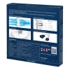 ARCTIC P14 PWM PST 140 mm ventilátor optimalizovaný na tlak s PWM PST