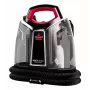 Bissell Multiclean Spot & Stain bubnový vysávač na mokré a suché vysávanie 330 W bez vrecka