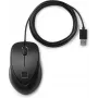 HP USB čítačka odtlačkov prstov, obojručná, USB Type-A, čierna
