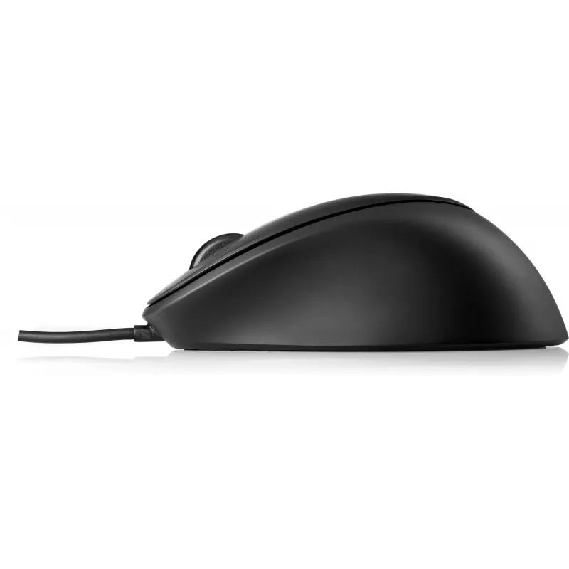 HP USB čítačka odtlačkov prstov, obojručná, USB Type-A, čierna