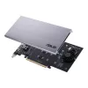 ASUS HYPER M.2 X16 CARD V2 rozhraniová karta / adaptér, interná