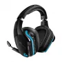 LOGITECH G935 Wireless 7.1 Surround Sound Lightsync herný headset – 2,4 GHz