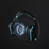 LOGITECH G935 Wireless 7.1 Surround Sound Lightsync herný headset – 2,4 GHz