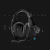 LOGITECH G935 Wireless 7.1 Surround Sound Lightsync herný headset – 2,4 GHz
