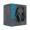 LOGITECH G935 Wireless 7.1 Surround Sound Lightsync herný headset – 2,4 GHz