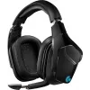 LOGITECH G935 Wireless 7.1 Surround Sound Lightsync herný headset – 2,4 GHz