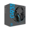 LOGITECH G935 Wireless 7.1 Surround Sound Lightsync herný headset – 2,4 GHz