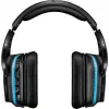 LOGITECH G935 Wireless 7.1 Surround Sound Lightsync herný headset – 2,4 GHz