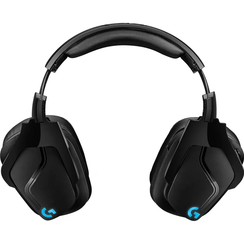LOGITECH G935 Wireless 7.1 Surround Sound Lightsync herný headset – 2,4 GHz