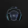 LOGITECH G935 Wireless 7.1 Surround Sound Lightsync herný headset – 2,4 GHz