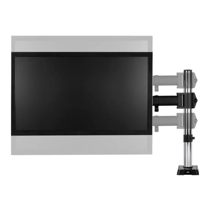 ARCTIC Z1 (Gen 3) - držiak monitora na stôl s USB hubom