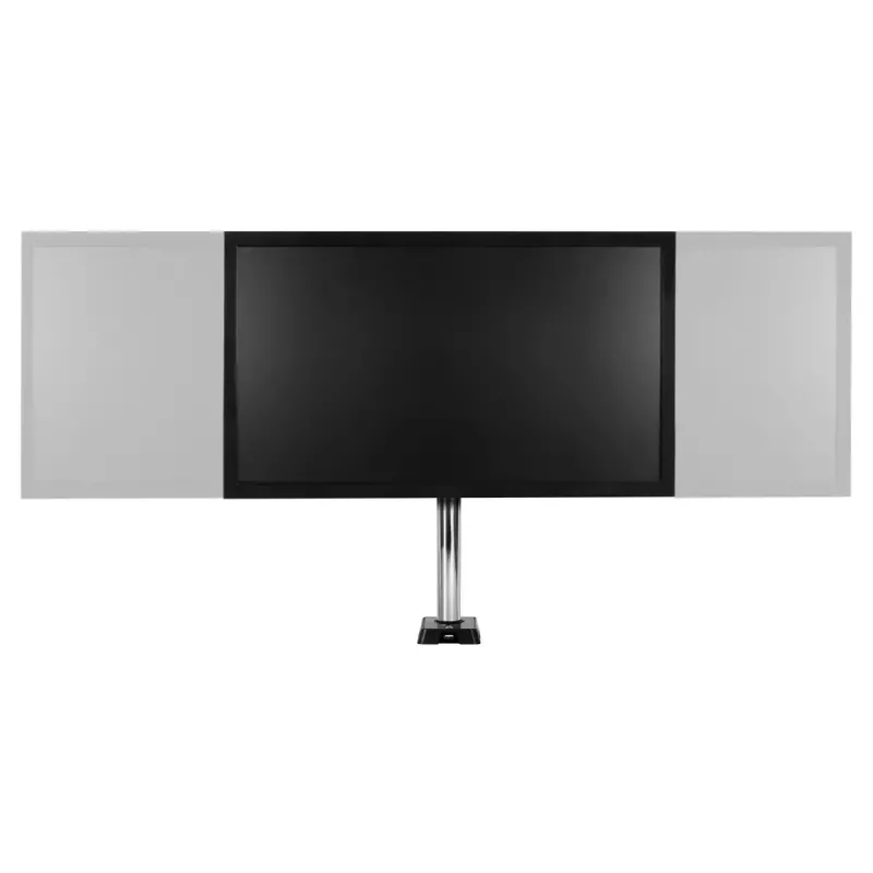 ARCTIC Z1 (Gen 3) - držiak monitora na stôl s USB hubom