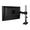 ARCTIC Z1 (Gen 3) - držiak monitora na stôl s USB hubom