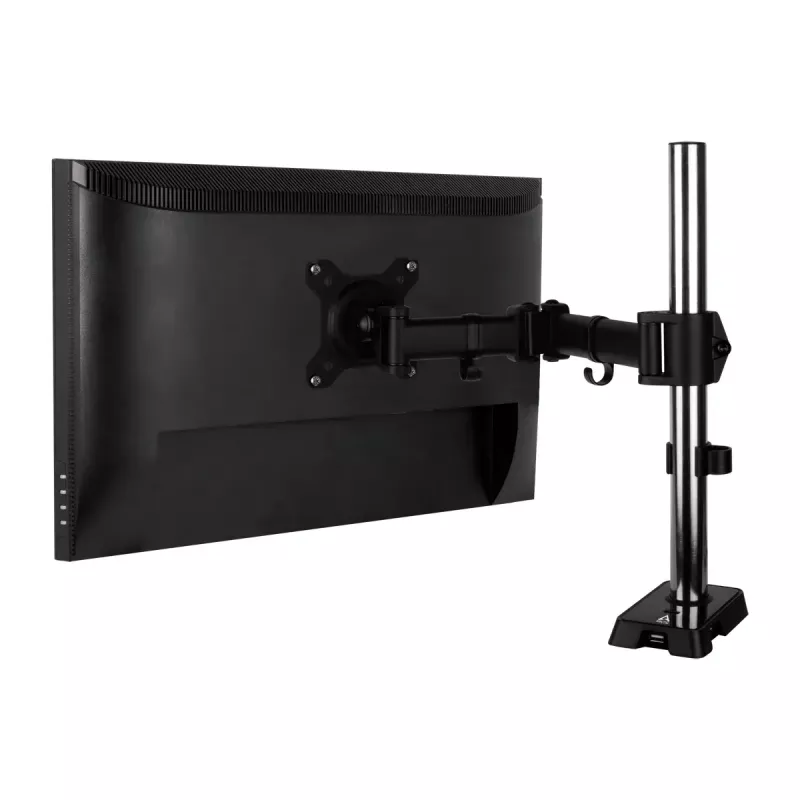 ARCTIC Z1 (Gen 3) - držiak monitora na stôl s USB hubom