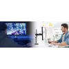 ARCTIC Z1 (Gen 3) - držiak monitora na stôl s USB hubom