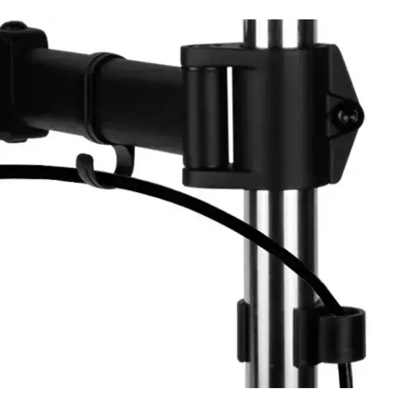 ARCTIC Z1 (Gen 3) - držiak monitora na stôl s USB hubom