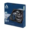 ARCTIC P12 – 120-mm ventilátor s optimalizovaným tlakom