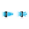 ARCTIC P12 – 120-mm ventilátor s optimalizovaným tlakom