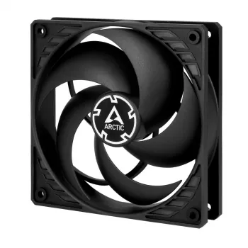 ARCTIC P12 – 120-mm ventilátor s optimalizovaným tlakom