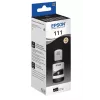 Epson 111 EcoTank pigmentová čierna atramentová fľaša