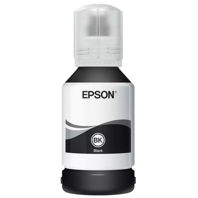 Epson 111 EcoTank pigmentová čierna atramentová fľaša