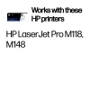 HP 94X High Yield čierna originálna LaserJet tonerová kazeta, 2800 strán, čierna, 1 kus