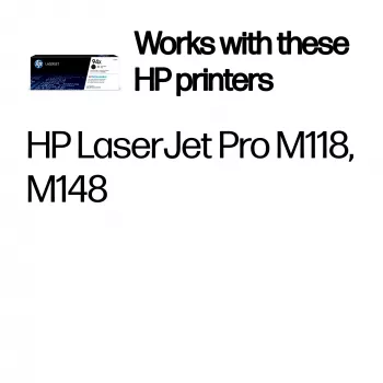 HP 94X High Yield čierna originálna LaserJet tonerová kazeta, 2800 strán, čierna, 1 kus