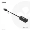CLUB3D USB 3.2 Gen1 Type-A na RJ45 2.5Gbps adaptér