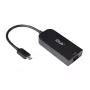CLUB3D USB 3.2 Gen1 Type-C na RJ45 2.5Gbps adaptér