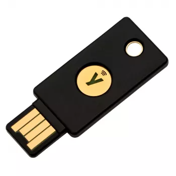 YUBICO YubiKey 5 NFC