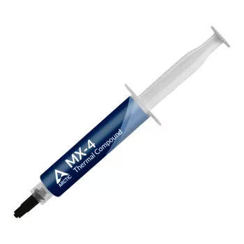 ARCTIC MX-4 (20 g) Edition 2019 – vysokovýkonná teplovodivá pasta