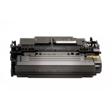 HP 89Y Extra High Yield čierna originálna LaserJet tonerová kazeta