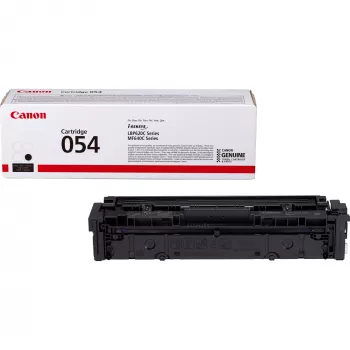 Tonerová kazeta Canon 054 2500 strán čierna