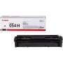 Canon 054 H toner s vysokou kapacitou, purpurová
