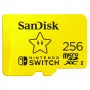 Pamäťová karta SanDisk 256 GB MicroSDXC SDSQXAO-256G-GNCZN