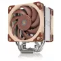 CPU chladič Noctua NH-U12A 120 mm, dvojitý ventilátor, medené dno, hliníkový chladič, PWM, pre viacero Intel/AMD socketov