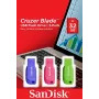 USB flash disk SanDisk 32 GB USB Type-A 2.0 Cruzer Blade