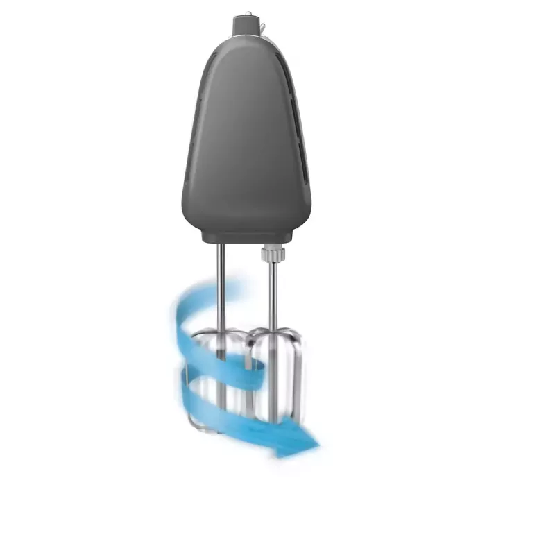 Ručný mixér Philips 5000 Series HR3740/00 biela