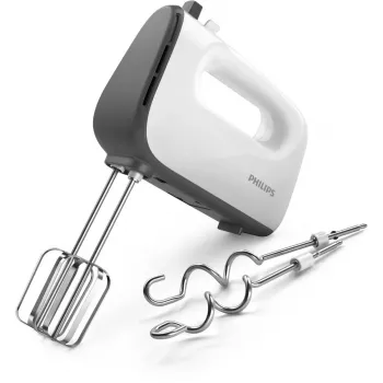 Ručný mixér Philips 5000 Series HR3740/00 biela