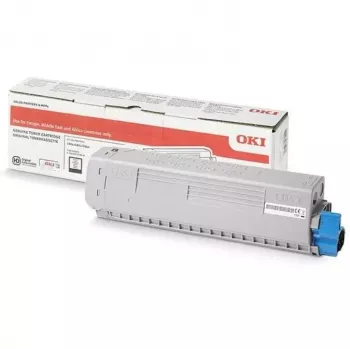 Toner OKI C824/834/844 5k 47095704 čierny